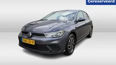 Grijs Gebruikt 2024 VW Polo Edition Hatchback | € 21.450 (Eerlijke prijs)