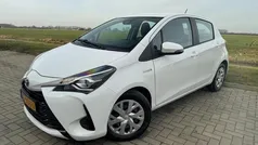 Gebruikt 2018 Toyota Yaris Active Hatchback | € 14.450 (Eerlijke prijs)