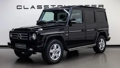 Gebruikt 2006 Mercedes G500 SUV | € 62.950