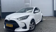 Gebruikt 2023 Toyota Yaris Active Hatchback | € 18.500 (Eerlijke prijs)