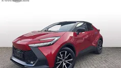 Gebruikt 2025 Toyota C-HR Style SUV | € 32.950 (Super prijs)