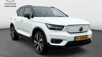 Occasion 2020 Volvo XC40 R-Design SUV | € 21.450 (Goede deal)