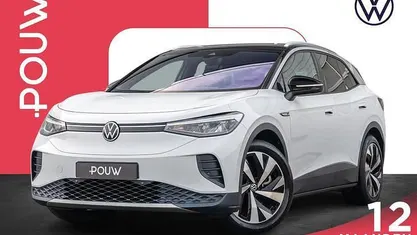 Occasion VW ID.4 150 kW (204 PK) 2020 SUV