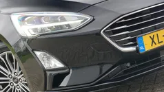 Gebruikt 2019 Ford Focus Business Edition Hatchback | € 12.925 (Eerlijke prijs)