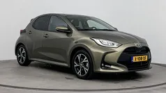 Gebruikt 2024 Toyota Yaris Hybrid Edition Hatchback | € 24.999 (Eerlijke prijs)