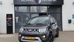 Gebruikt 2024 Suzuki Ignis Hatchback | € 21.850 (Eerlijke prijs)
