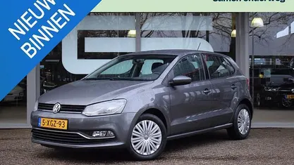 Occasion VW Polo Comfortline 90 PK (66 kW) 2014 Hatchback