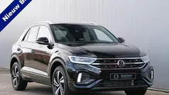 Gebruikt 2024 VW T-Roc R-line Edition SUV | € 36.895 (Eerlijke prijs)