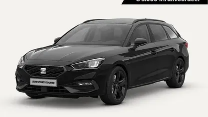 Occasion Seat Leon Business 204 PK (150 kW) 2025 Stationwagen