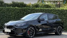 Zwart Gebruikt 2025 BMW M135 M Sport Hatchback | € 67.895 (Eerlijke prijs)