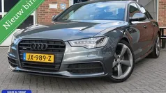 Gebruikt 2013 Audi A6 S-Line Sedan | € 16.750 (Eerlijke prijs)