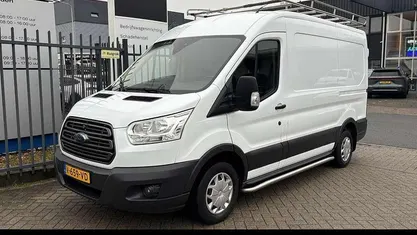 Occasion Ford Transit Trend 105 PK (77 kW) 2019 Van