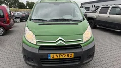 Gebruikt 2011 Citroën Jumpy MPV | € 2.450 (Goede deal)