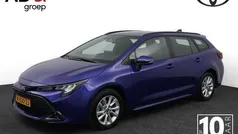 Gebruikt 2024 Toyota Corolla Stationwagen | € 29.950 (Eerlijke prijs)