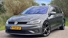 Gebruikt 2018 VW Golf VII Highline Stationwagen | € 15.495 (Goede deal)