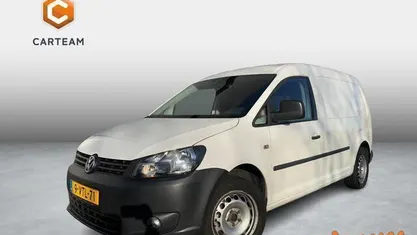 Occasion VW Caddy Maxi 140 PK (102 kW) 2012 MPV