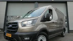 Gebruikt 2020 Ford Transit Van | € 16.900 (Super prijs)