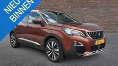 Gebruikt 2019 Peugeot 3008 Allure SUV | € 15.999 (Goede deal)