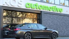 Gebruikt 2023 BMW 530e M Sport Sedan | € 40.950 (Eerlijke prijs)