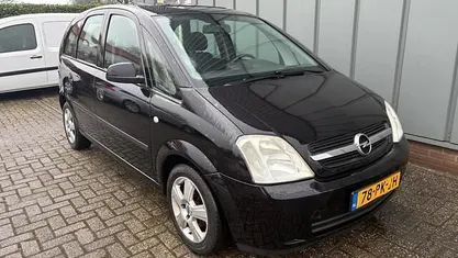 Occasion Opel Meriva 87 PK (63 kW) 2004 MPV