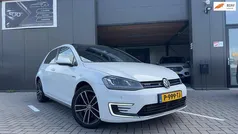 Gebruikt 2015 VW Golf VII GTE Hatchback | € 11.999 (Eerlijke prijs)