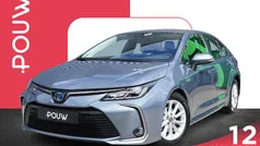 Grijs Gebruikt 2021 Toyota Corolla Active Sedan | € 19.450 (Eerlijke prijs)