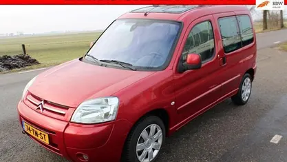 Occasion 2006 Citroën Berlingo MPV | € 1.699 (Goede deal)