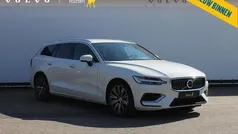 Gebruikt 2024 Volvo V60 Plus Stationwagen | € 48.840 (Eerlijke prijs)