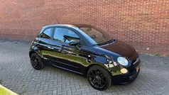 Gebruikt 2011 Fiat 500 Sport Hatchback | € 3.650 (Goede deal)