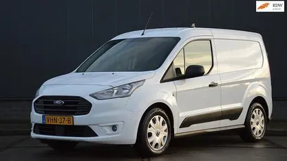 Gebruikt 2020 Ford Transit Trend Van | € 8.250 (Eerlijke prijs)
