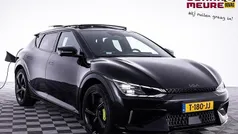 Zwart Gebruikt 2023 Kia EV6 4 SUV | € 40.990 (Super prijs)
