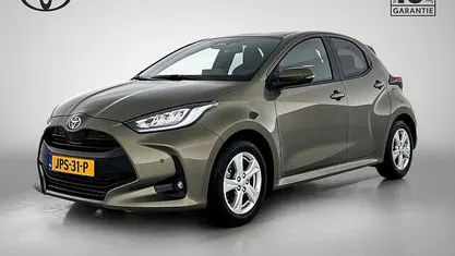 Occasion 2024 Toyota Yaris Edition Hatchback | € 28.450 (Eerlijke prijs)
