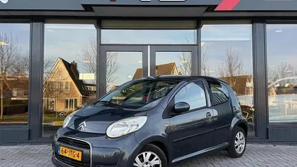Occasion 2009 Citroën C1 Hatchback | € 4.800 (Eerlijke prijs)