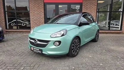 Occasion Opel Adam Glam 87 PK (63 kW) 2014 Hatchback
