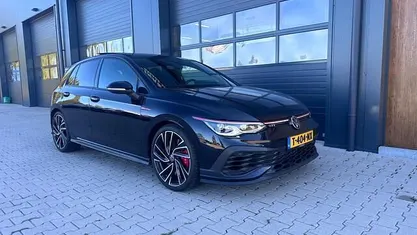 Occasion 2021 VW Golf VIII GTI Clubsport Hatchback | € 33.990 (Eerlijke prijs)