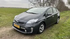 Gebruikt 2012 Toyota Prius Hatchback | € 9.450 (Eerlijke prijs)