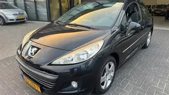 Gebruikt 2009 Peugeot 207 Hatchback | € 1.995 (Eerlijke prijs)