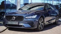 Gebruikt 2023 Volvo V90 Ultimate Stationwagen | € 51.995 (Eerlijke prijs)