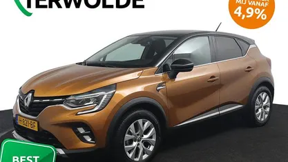 Occasion Renault Captur Intens 2020 SUV