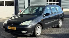 Gebruikt 2004 Ford Focus Trend Stationwagen | € 850 (Eerlijke prijs)