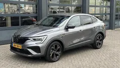 Grijs Gebruikt 2024 Renault Arkana Engineered SUV | € 30.695 (Eerlijke prijs)