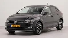 Gebruikt 2021 VW Polo Comfortline Hatchback | € 18.800 (Goede deal)