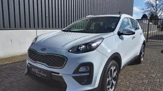Gebruikt 2016 Kia Sportage SUV | € 16.450 (Eerlijke prijs)