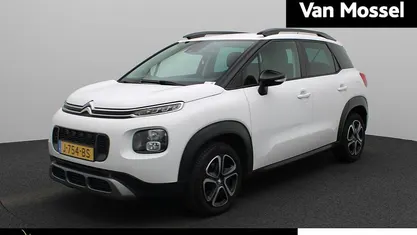 Gebruikt 2020 Citroën C3 Aircross Feel SUV | € 13.400 (Eerlijke prijs)
