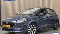 Blauw Gebruikt 2023 Ford Fiesta Titanium Hatchback | € 17.400 (Goede deal)