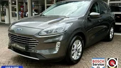 Overige Gebruikt 2021 Ford Kuga Titanium SUV | € 21.800 (Super prijs)