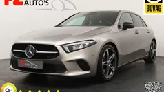 Grijs Gebruikt 2019 Mercedes A250 Premium Plus Hatchback | € 24.945 (Super prijs)