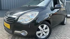 Gebruikt 2008 Opel Agila Enjoy Hatchback | € 3.890 (Eerlijke prijs)