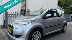 Gebruikt 2012 Citroën C1 SELECTION Hatchback | € 3.499 (Eerlijke prijs)