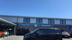 Gebruikt 2017 Mercedes Vito MPV | € 7.950 (Eerlijke prijs)